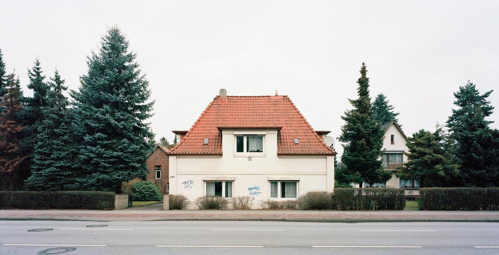 B 73 Bundesstrasse 73