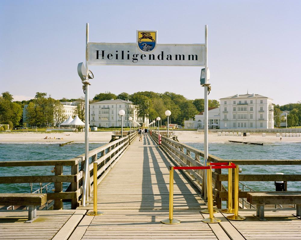 G8-Gipfel Heiligendamm 2007